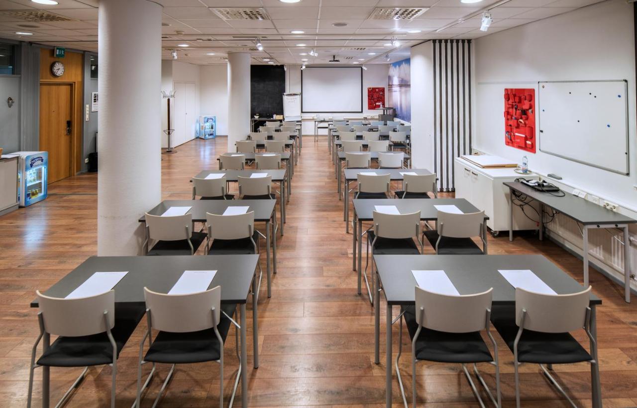 Original Sokos Hotel Vaakuna Πόρι Εξωτερικό φωτογραφία
