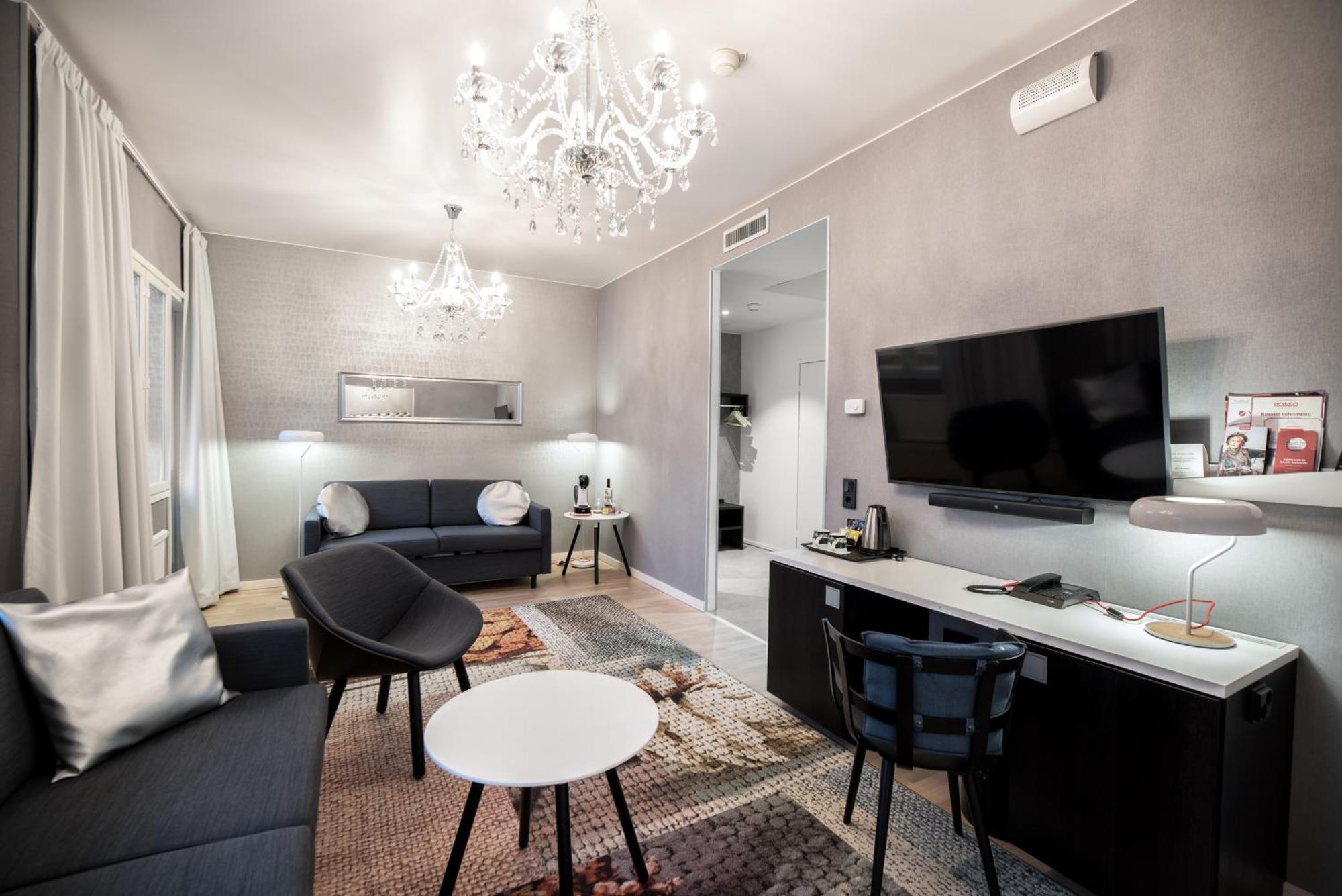 Original Sokos Hotel Vaakuna Πόρι Εξωτερικό φωτογραφία