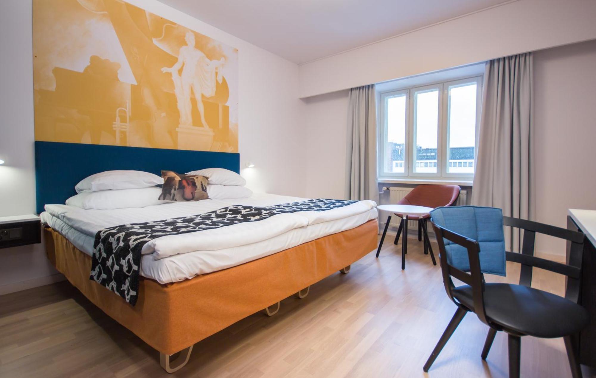 Original Sokos Hotel Vaakuna Πόρι Εξωτερικό φωτογραφία