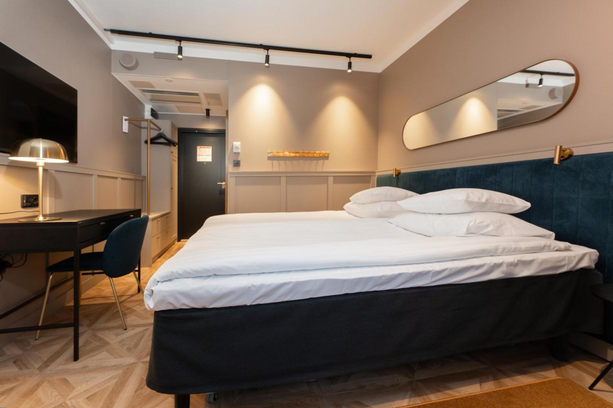 Original Sokos Hotel Vaakuna Πόρι Εξωτερικό φωτογραφία