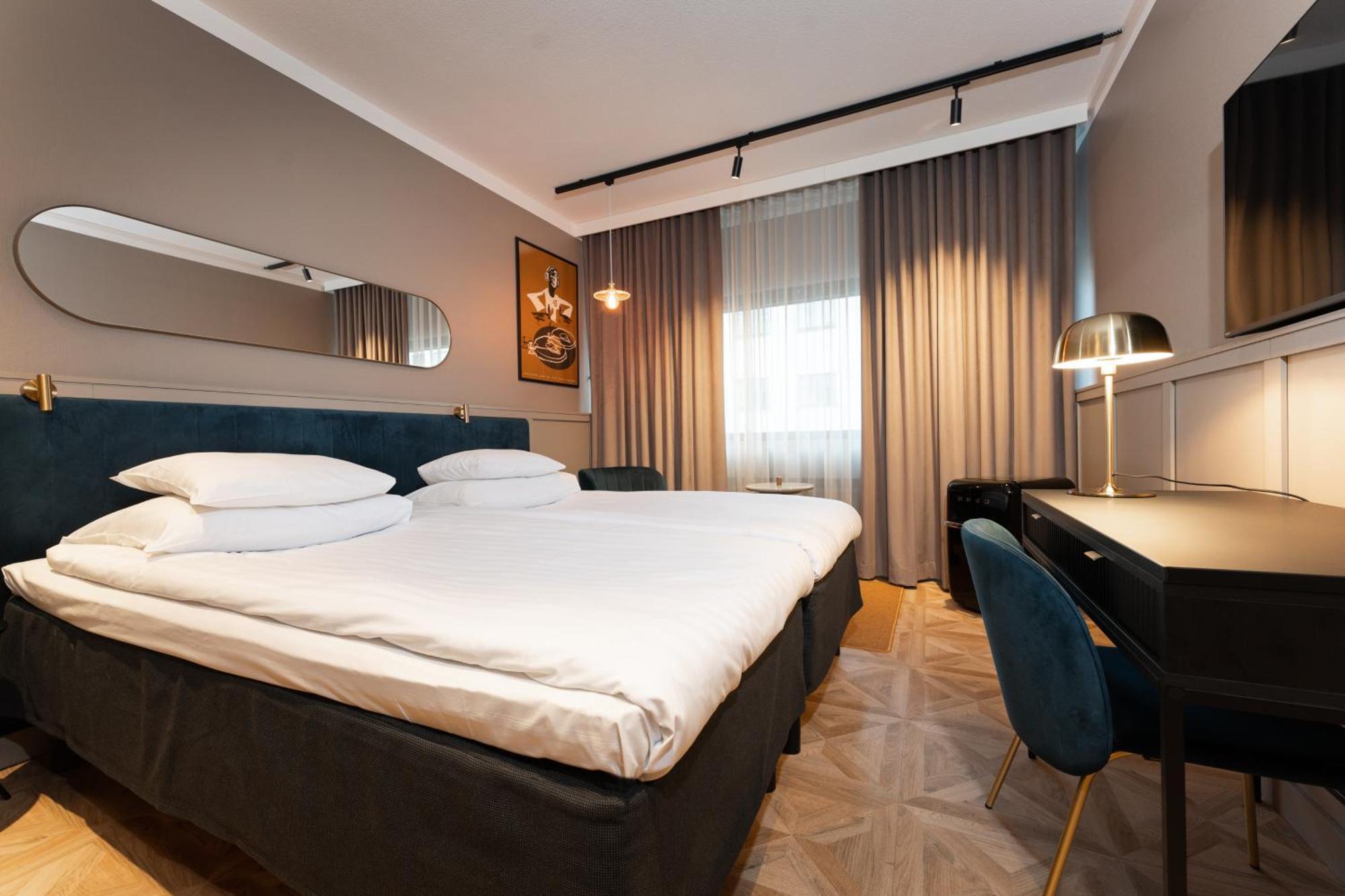 Original Sokos Hotel Vaakuna Πόρι Εξωτερικό φωτογραφία