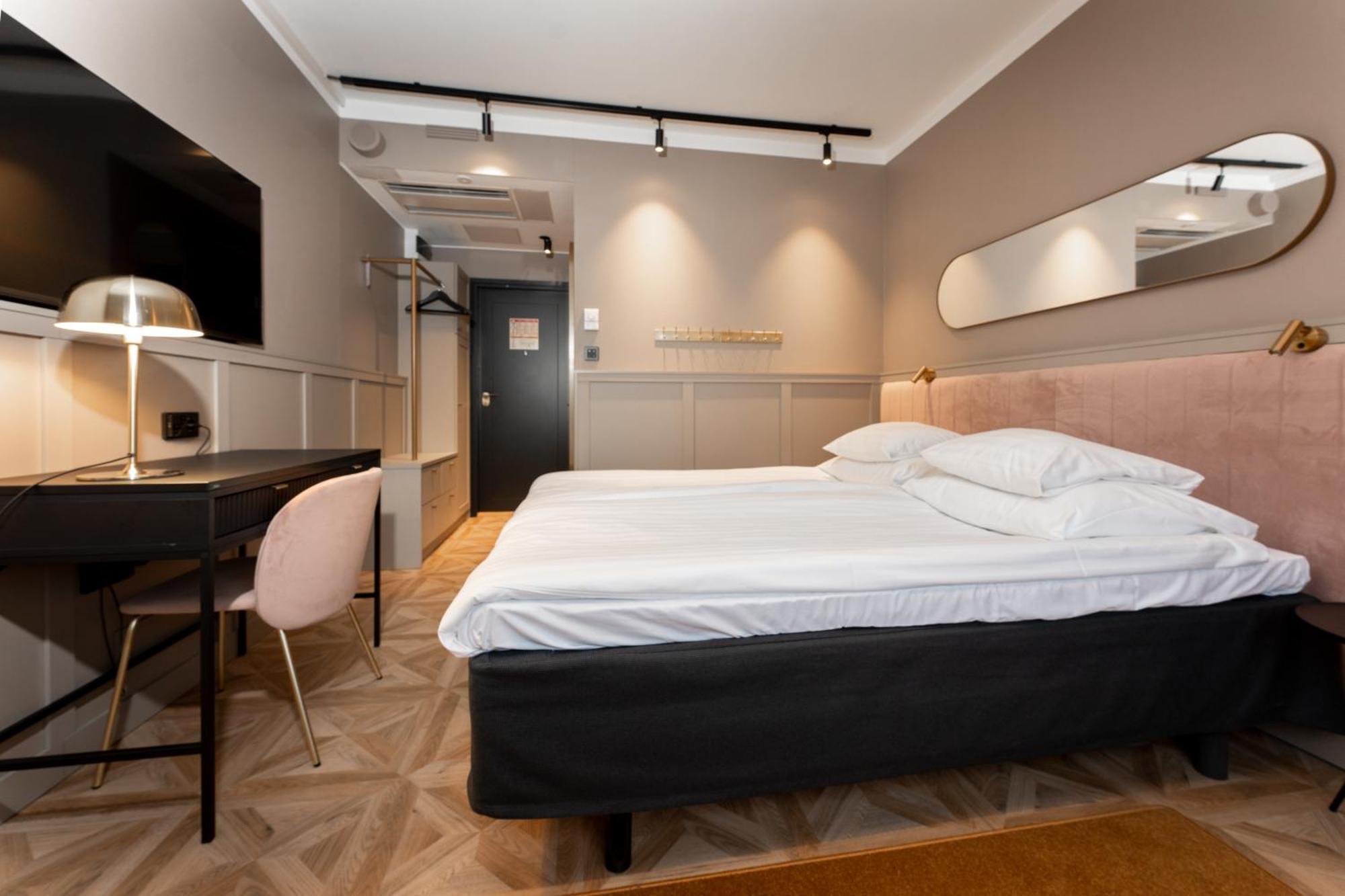 Original Sokos Hotel Vaakuna Πόρι Δωμάτιο φωτογραφία