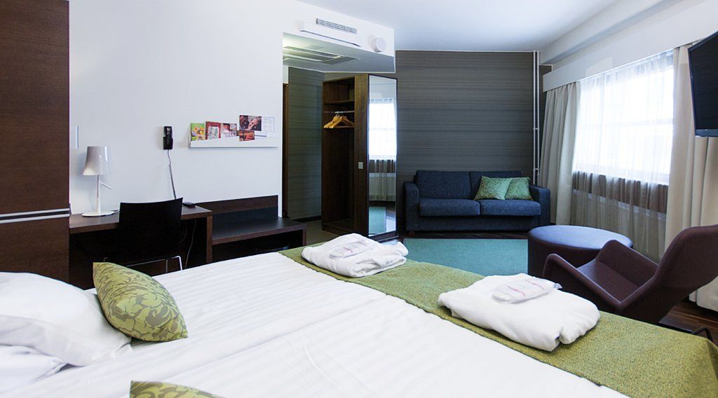 Original Sokos Hotel Vaakuna Πόρι Εξωτερικό φωτογραφία