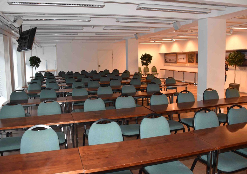 Original Sokos Hotel Vaakuna Πόρι Εξωτερικό φωτογραφία